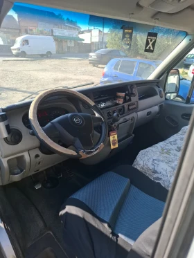Opel Movano | Mobile.bg    12