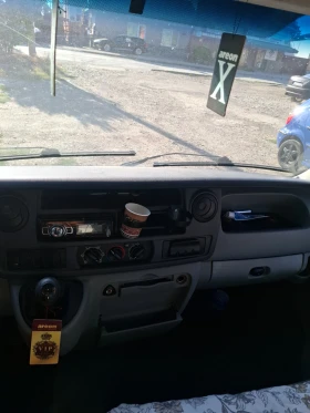 Opel Movano | Mobile.bg    9