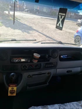 Opel Movano | Mobile.bg    8