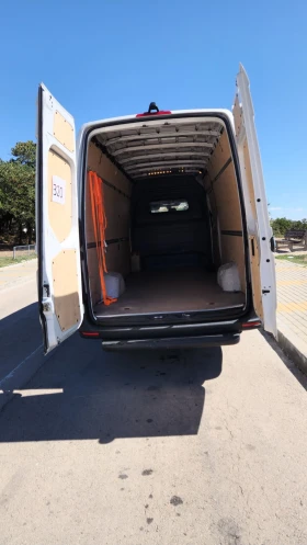 Mercedes-Benz Sprinter 914 MAXI/     | Mobile.bg    5