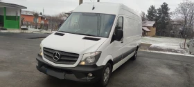 Mercedes-Benz Sprinter 316  - изображение 1