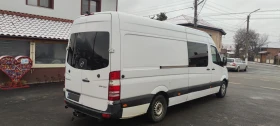 Mercedes-Benz Sprinter 316, снимка 3