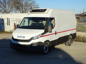 Iveco 35s16 ХЛАДИЛЕН* КЛИМАТРОНИК* , снимка 1