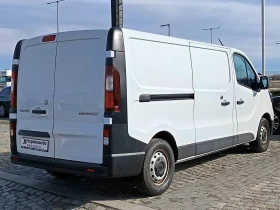 Renault Trafic 2.0dCi L2H1 | Auto.bg — изображение 4