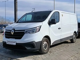 Renault Trafic 2.0dCi L2H1