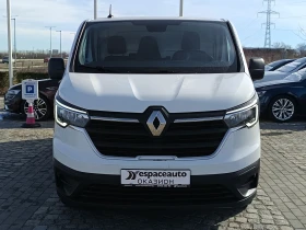 Renault Trafic 2.0dCi L2H1 | Auto.bg — изображение 2