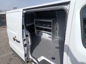 Renault Trafic 2.0dCi L2H1 | Auto.bg — изображение 16