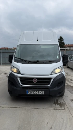 Fiat Ducato 