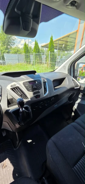 Ford Transit Custom | Mobile.bg � ����� ������ 13