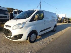 ������ Ford Transit Custom
