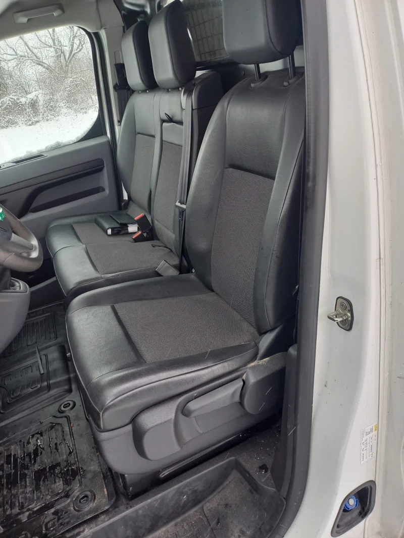 Toyota Proace, снимка 6 - Бусове и автобуси - 49185712