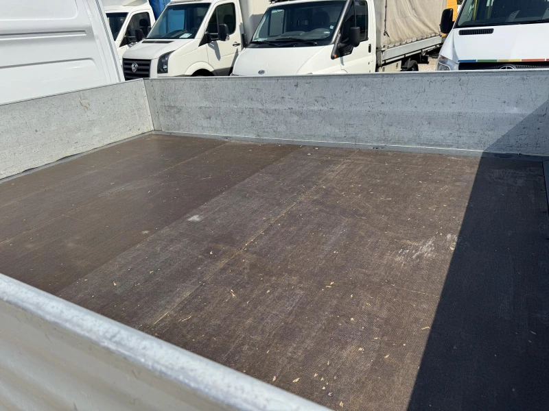 Mercedes-Benz Sprinter 232000км!!!KLIMATRONIK, 7местен, снимка 17 - Бусове и автобуси - 51139923