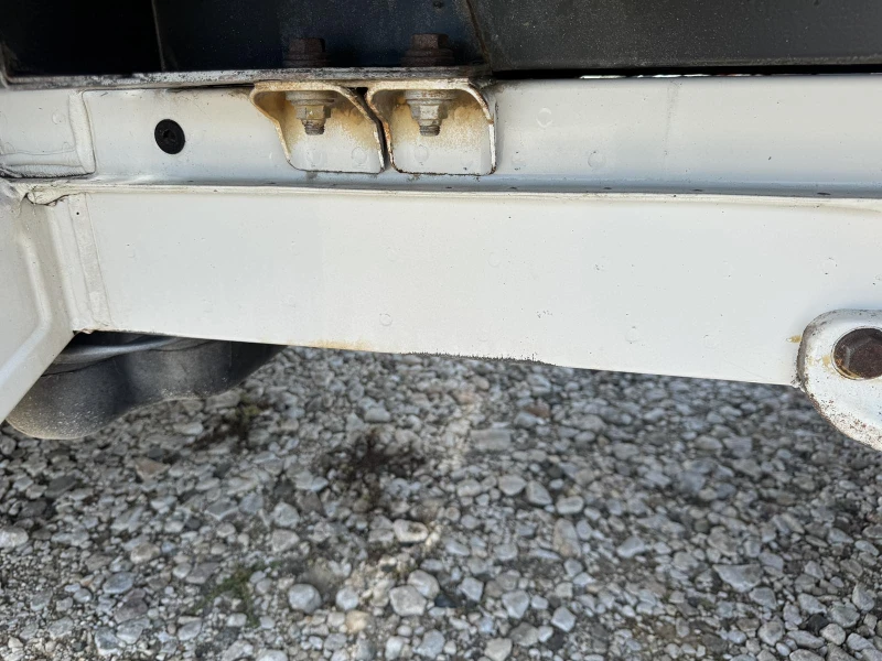 Mercedes-Benz Sprinter 232000км!!!KLIMATRONIK, 7местен, снимка 16 - Бусове и автобуси - 51139923