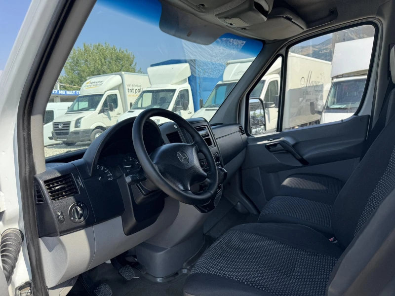 Mercedes-Benz Sprinter 232000км!!!KLIMATRONIK, 7местен, снимка 14 - Бусове и автобуси - 51139923