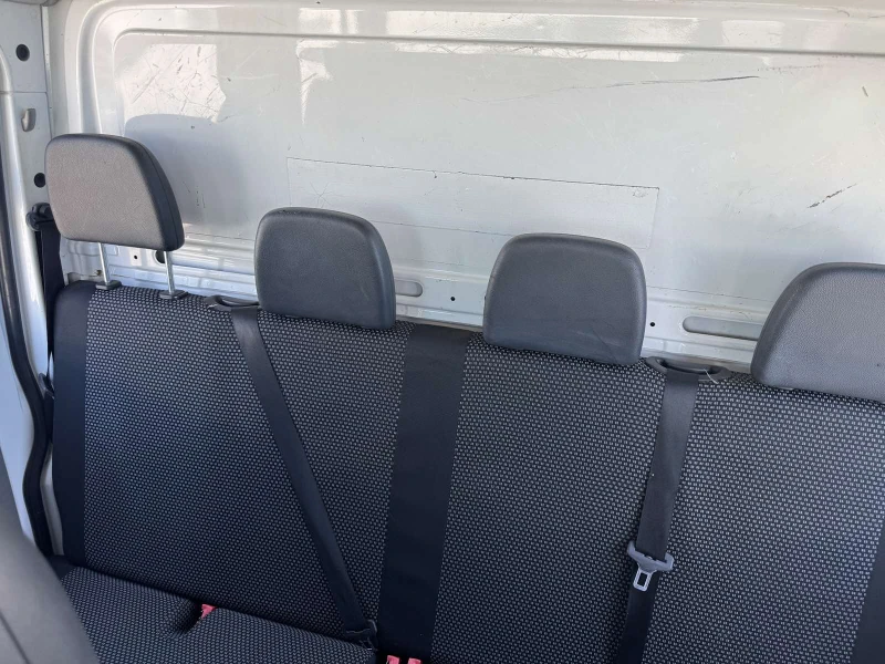 Mercedes-Benz Sprinter 232000км!!!KLIMATRONIK, 7местен, снимка 7 - Бусове и автобуси - 51139923