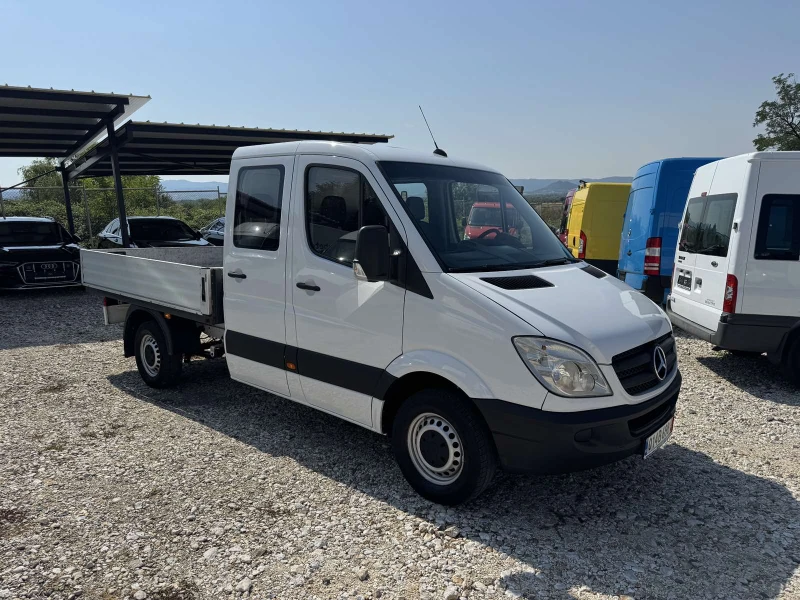 Mercedes-Benz Sprinter 232000км!!!KLIMATRONIK, 7местен
