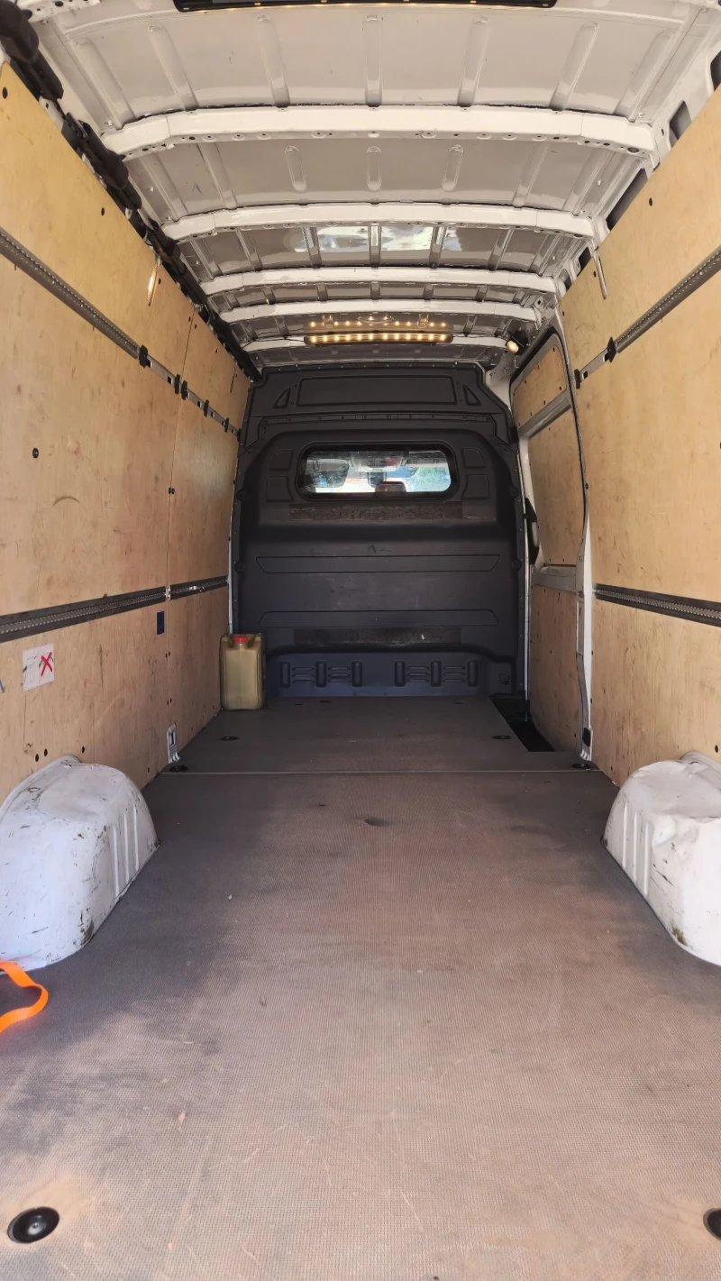 Mercedes-Benz Sprinter 914 MAXI, снимка 6 - Бусове и автобуси - 52242198