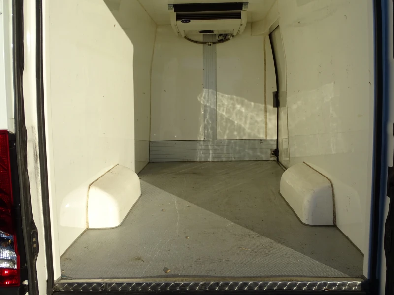 Iveco 35s16 ХЛАДИЛЕН* КЛИМАТРОНИК* , снимка 4 - Бусове и автобуси - 53457421