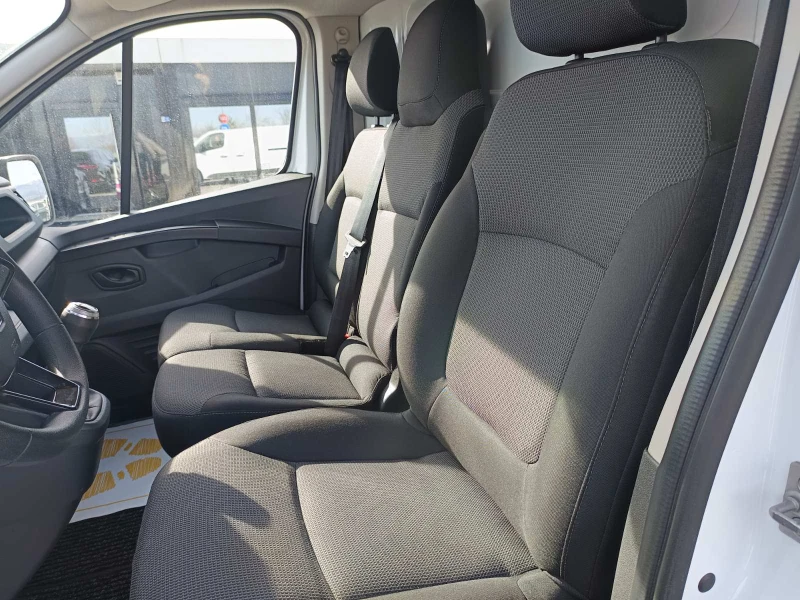 Renault Trafic 2.0dCi L2H1, снимка 14 - Бусове и автобуси - 53539248