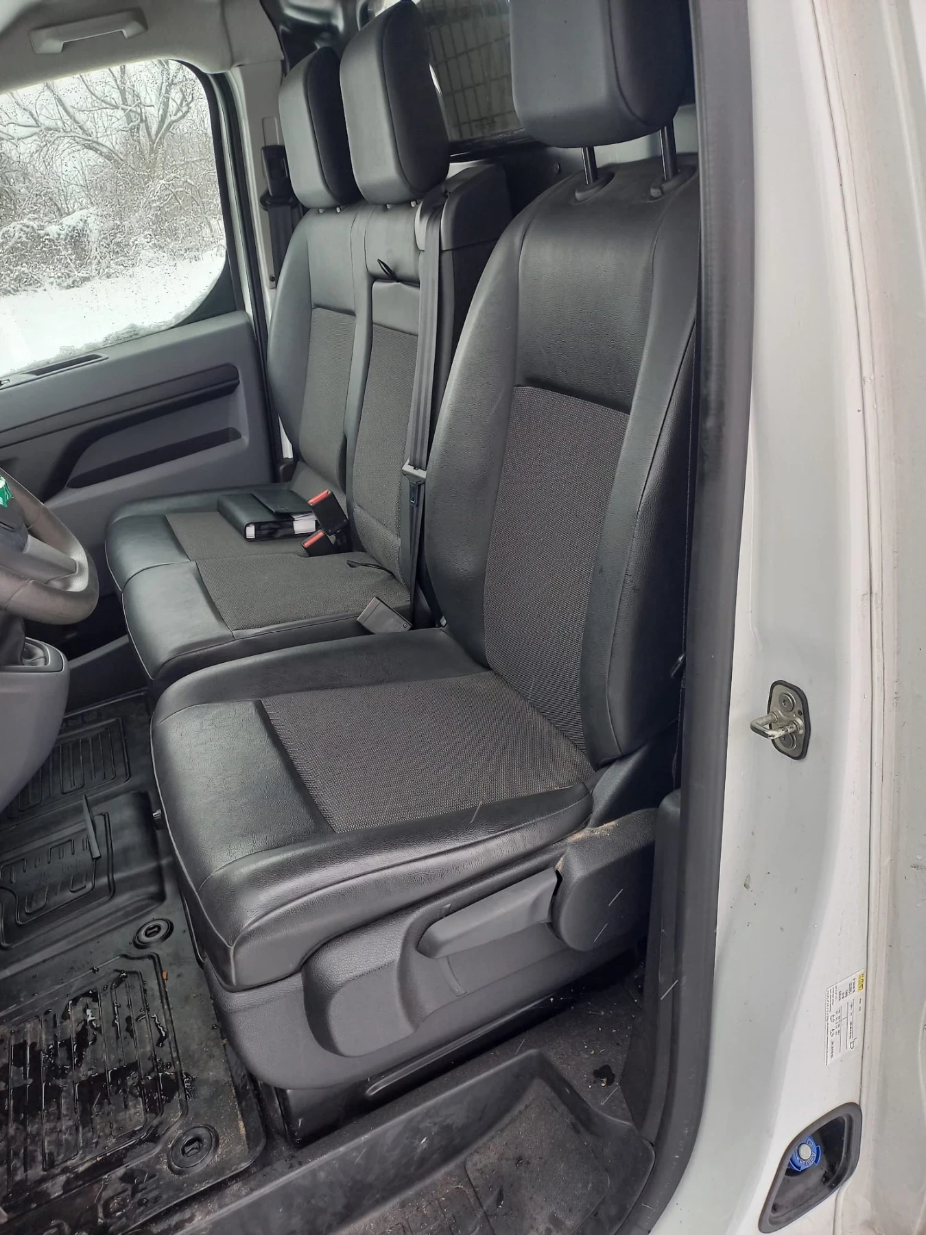 Toyota Proace  - изображение 6