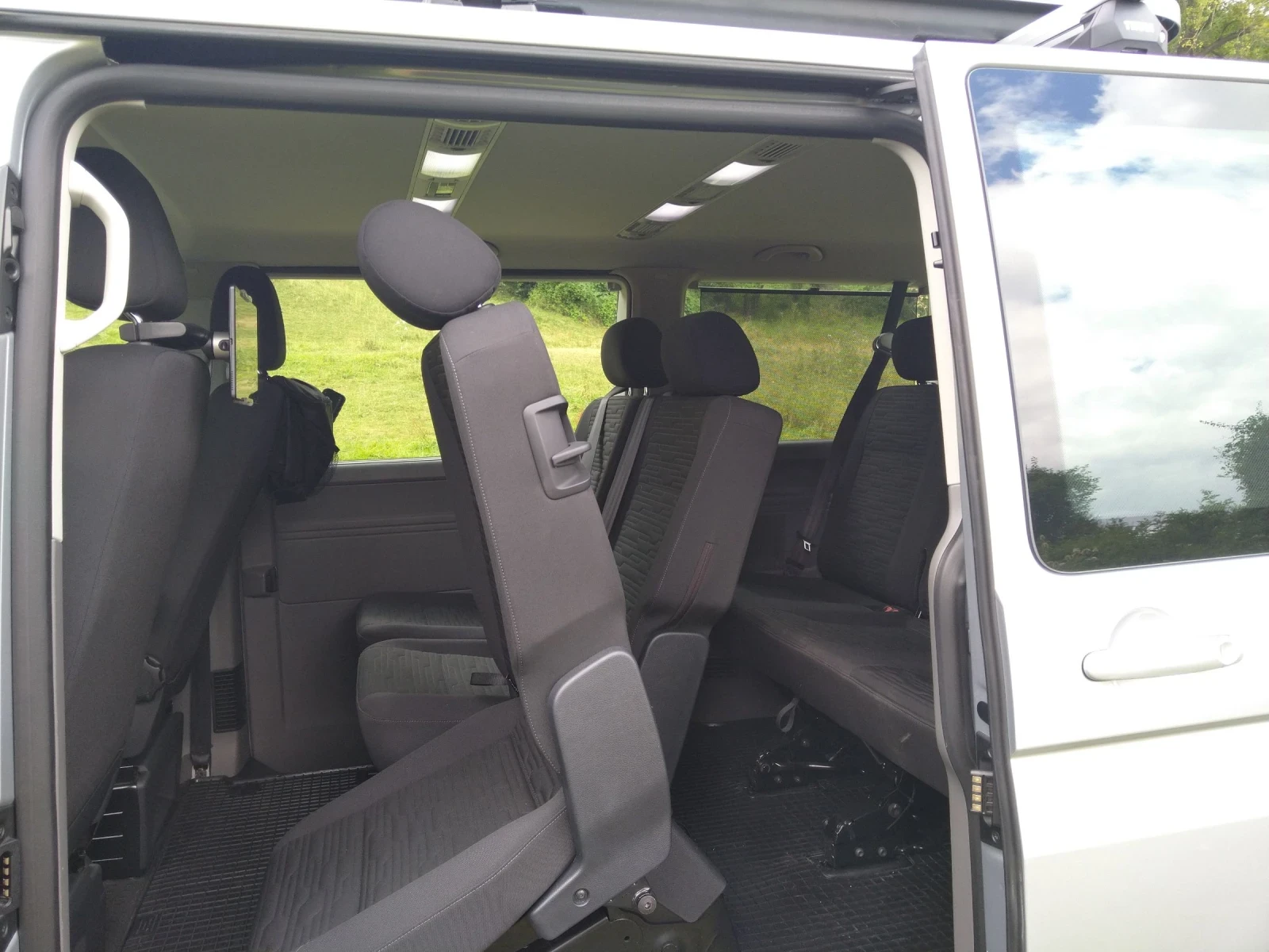 VW Caravelle T 6.1 - изображение 6