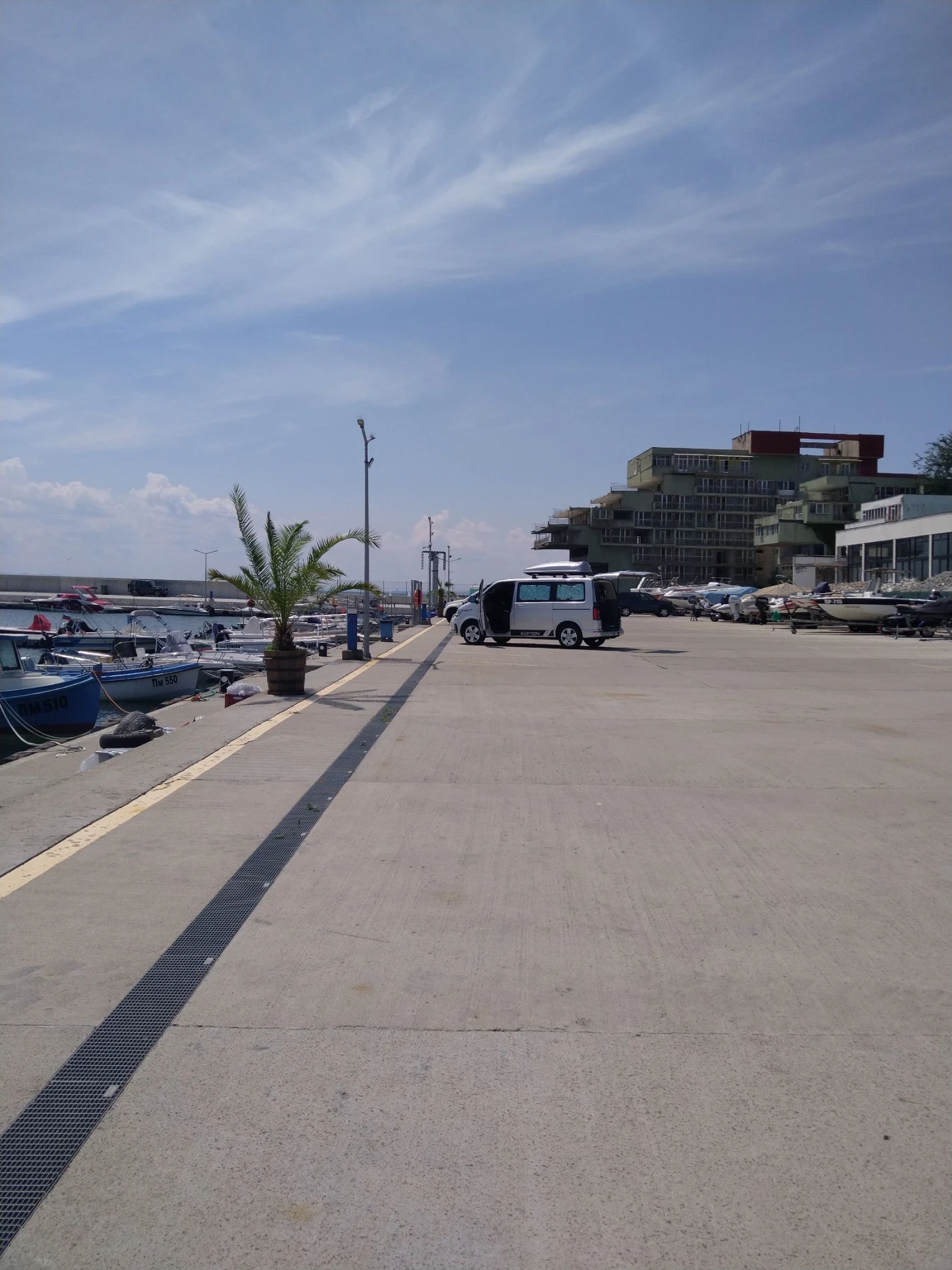 VW Caravelle T 6.1 - изображение 8