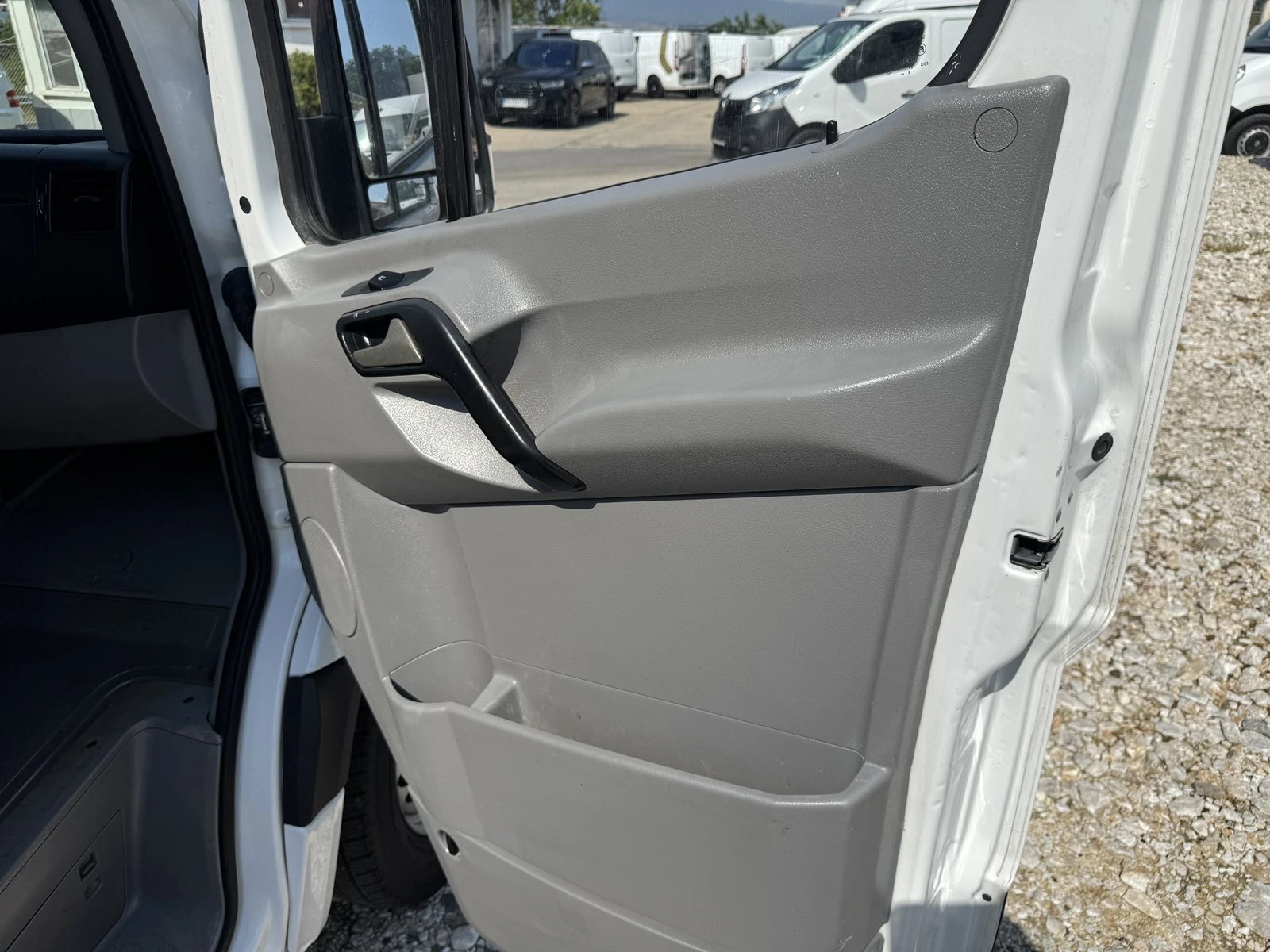 Mercedes-Benz Sprinter 232000!!!KLIMATRONIK, 7 | Mobile.bg   11