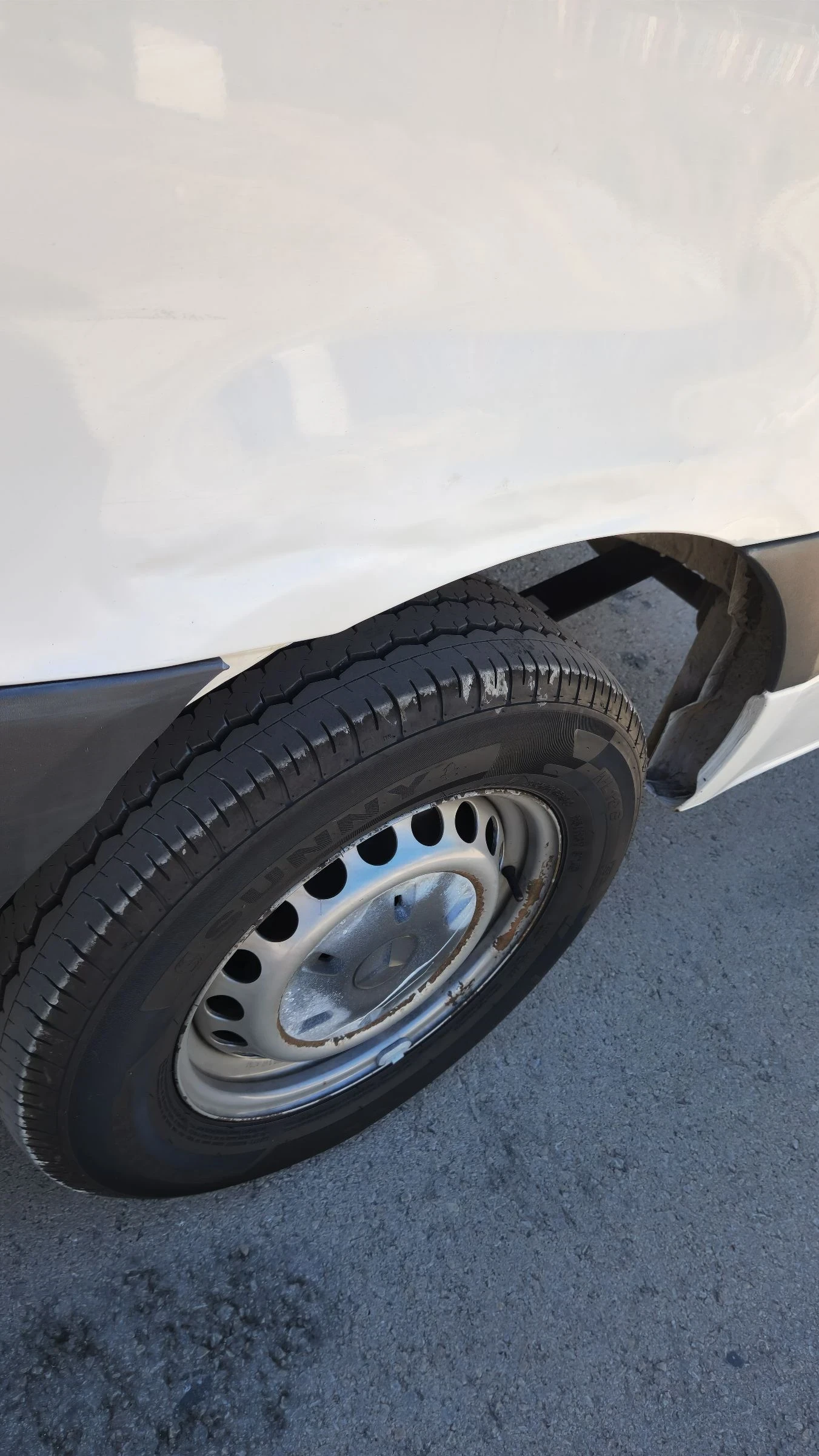 Mercedes-Benz Sprinter 914 MAXI/     | Mobile.bg   11