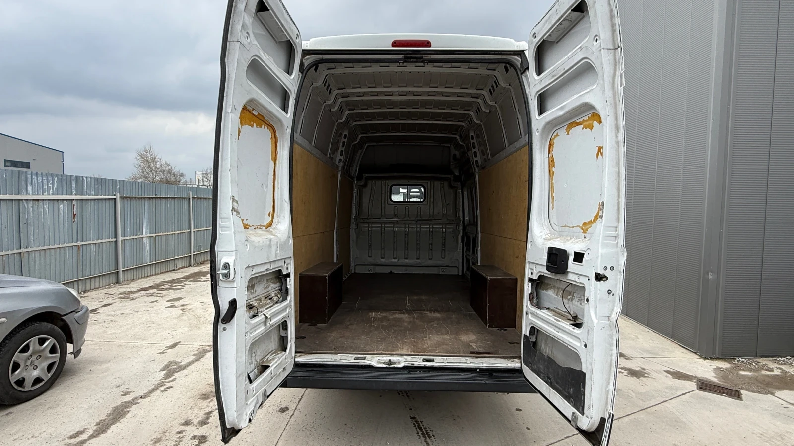 Fiat Ducato, снимка 7 - Бусове и автобуси - 53983404