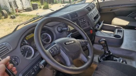 Daf CF 460 EURO 6 ADR  | Mobile.bg    10