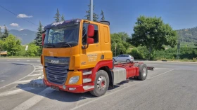 Daf CF 460 EURO 6 ADR Ретардер