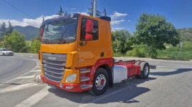 Обява за продажба на Daf CF 460 EURO 6 ADR Ретардер ~35 880 лв. - изображение 1
