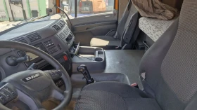 Daf CF 460 EURO 6 ADR  | Mobile.bg    11