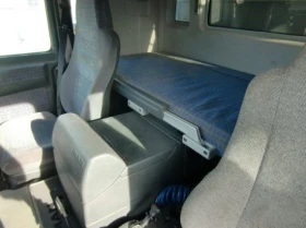 Man Tga 26.360, , 6X4,  Тристранен самосвал, ШварцМюлер  | Auto.bg — изображение 10