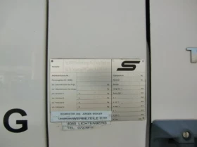 Man Tga 26.360, , 6X4,  Тристранен самосвал, ШварцМюлер  | Auto.bg — изображение 8