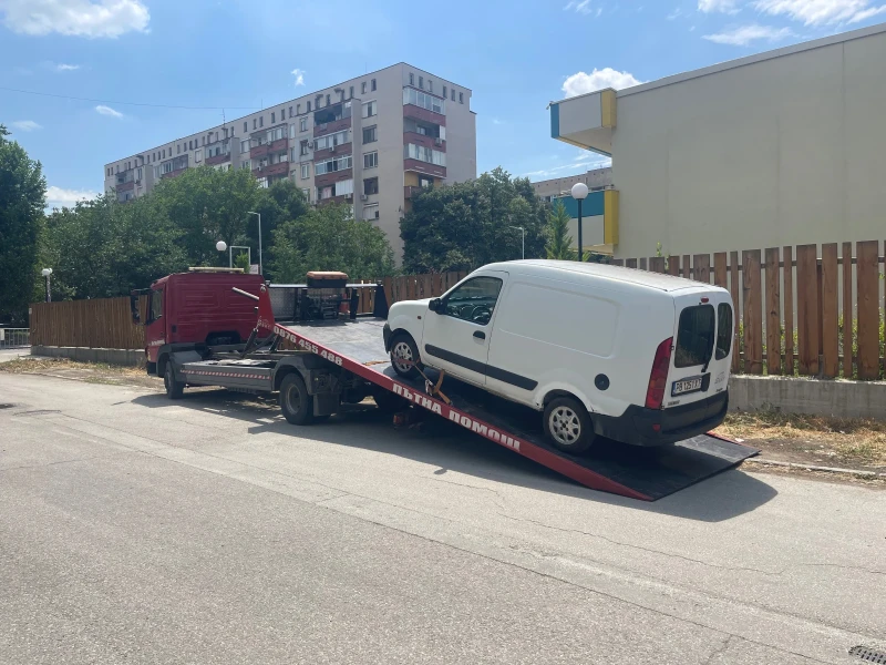 Mercedes-Benz Atego 918L, снимка 5 - Камиони - 46886951