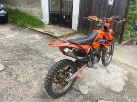 Ktm EXC, снимка 5