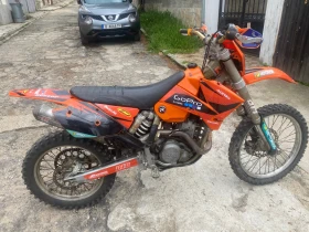 Ktm EXC, снимка 6