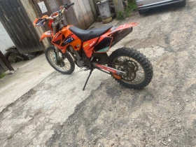 Ktm EXC, снимка 4