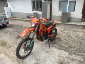 Ktm EXC, снимка 3