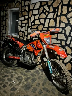Ktm EXC, снимка 7