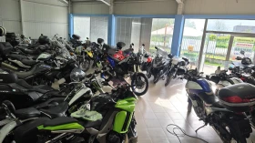 Yamaha Tenere 700 ABS Лизинг !, снимка 15