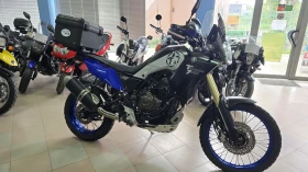 Yamaha Tenere 700 ABS Лизинг !, снимка 4
