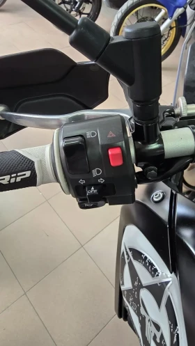 Yamaha Tenere 700 ABS Лизинг !, снимка 10