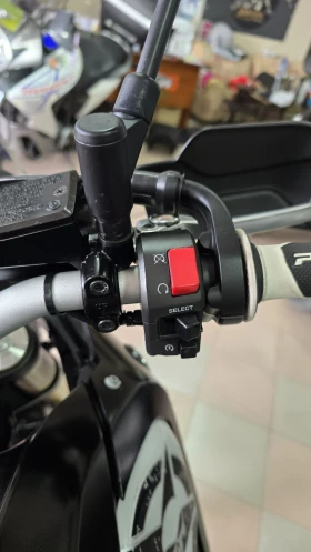 Yamaha Tenere 700 ABS Лизинг !, снимка 9