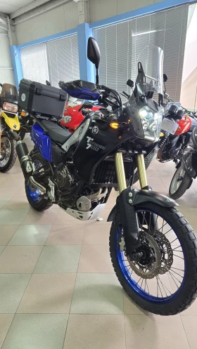 Yamaha Tenere 700 ABS Лизинг !, снимка 3