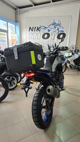Yamaha Tenere 700 ABS Лизинг !, снимка 5
