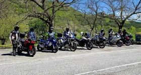 Yamaha YZF-R6, снимка 10