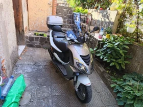 Piaggio Nrg, снимка 5