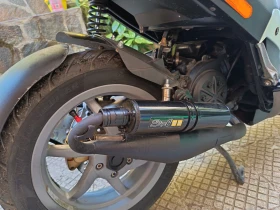 Piaggio Nrg, снимка 3